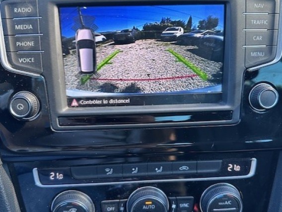 Aperçu de la photo 12 du véhicule VOLKSWAGEN GOLF