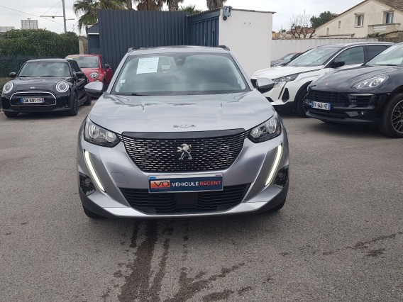 Aperçu de la photo 3 du véhicule PEUGEOT 2008