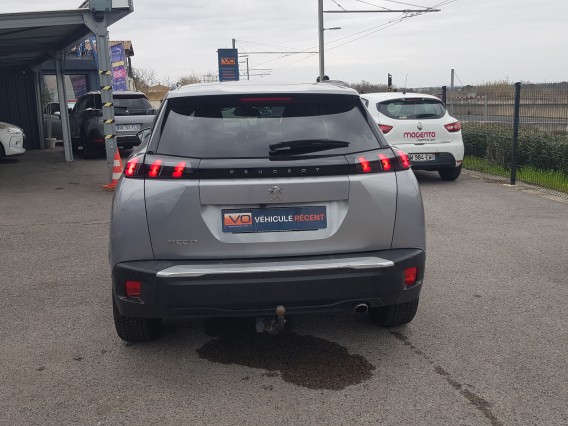 Aperçu de la photo 6 du véhicule PEUGEOT 2008