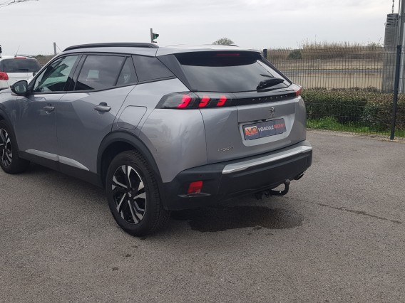 Aperçu de la photo 7 du véhicule PEUGEOT 2008