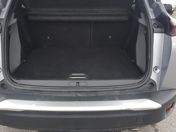 Aperçu de la photo 12 du véhicule PEUGEOT 2008