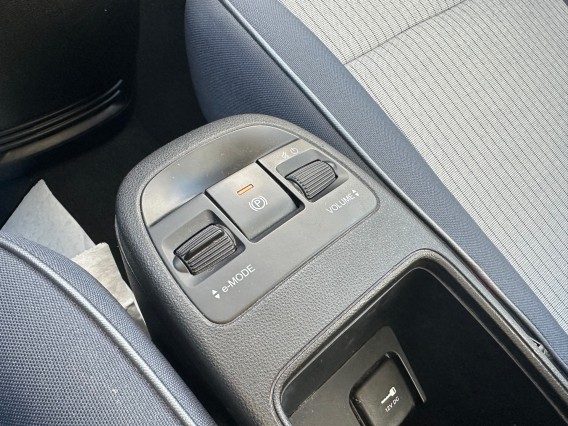 Aperçu de la photo 17 du véhicule FIAT 500e 3+1 MY22 SERIE 1 STEP 2