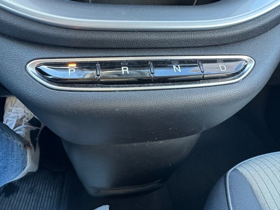 Aperçu de la photo 20 du véhicule FIAT 500e 3+1 MY22 SERIE 1 STEP 2