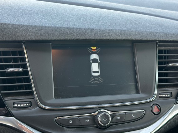 Aperçu de la photo 12 du véhicule OPEL ASTRA