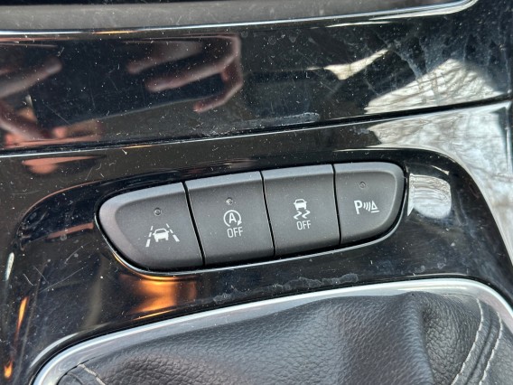 Aperçu de la photo 16 du véhicule OPEL ASTRA