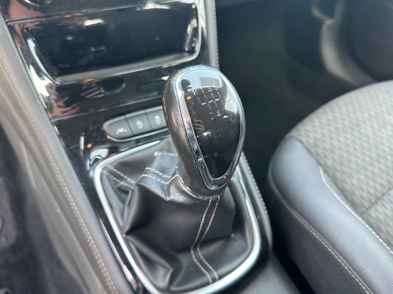 Aperçu de la photo 17 du véhicule OPEL ASTRA