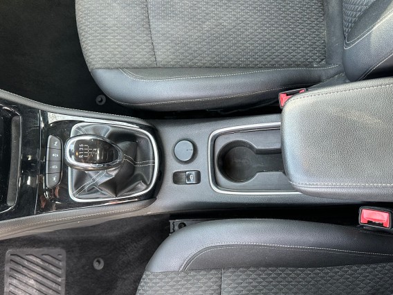 Aperçu de la photo 18 du véhicule OPEL ASTRA