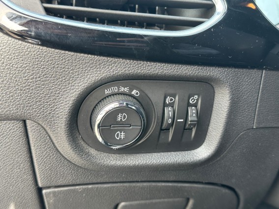 Aperçu de la photo 20 du véhicule OPEL ASTRA