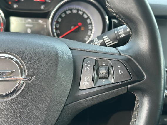 Aperçu de la photo 23 du véhicule OPEL ASTRA