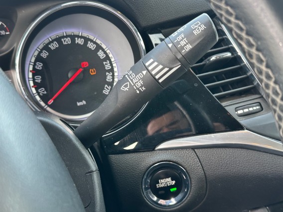 Aperçu de la photo 24 du véhicule OPEL ASTRA