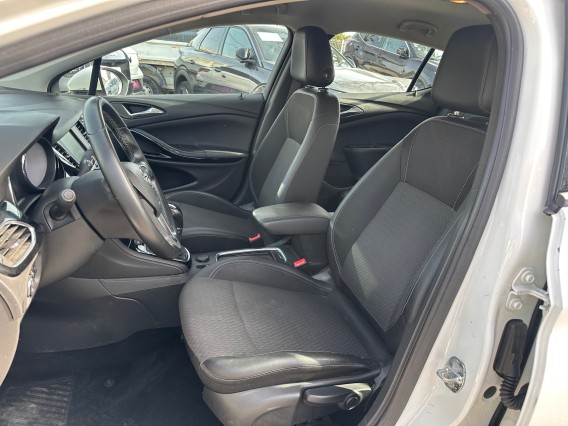 Aperçu de la photo 26 du véhicule OPEL ASTRA