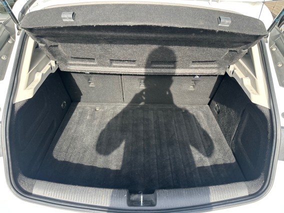 Aperçu de la photo 28 du véhicule OPEL ASTRA