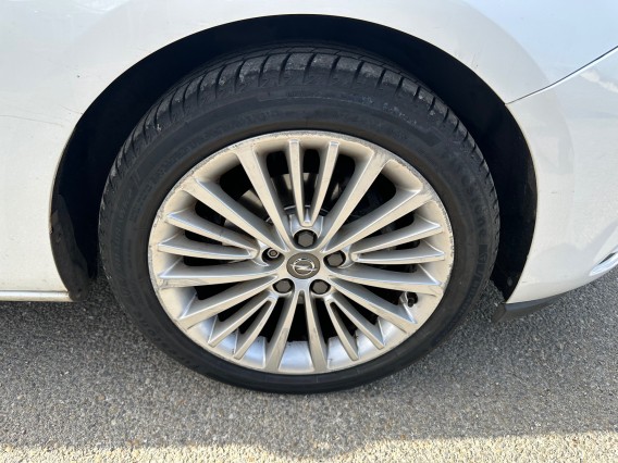 Aperçu de la photo 29 du véhicule OPEL ASTRA