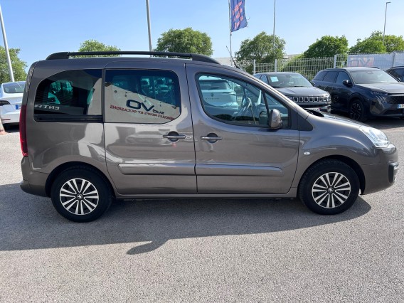 Aperçu de la photo 5 du véhicule PEUGEOT PARTNER TEPEE