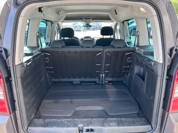 Aperçu de la photo 9 du véhicule PEUGEOT PARTNER TEPEE