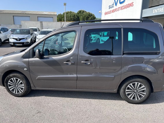 Aperçu de la photo 11 du véhicule PEUGEOT PARTNER TEPEE