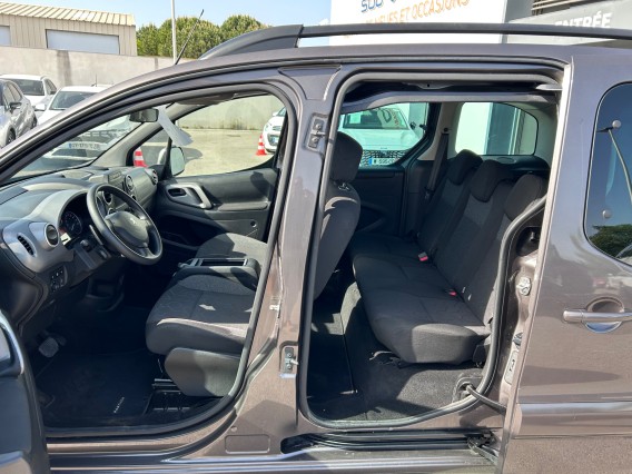 Aperçu de la photo 13 du véhicule PEUGEOT PARTNER TEPEE