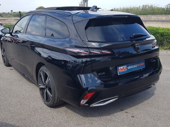 Aperçu de la photo 2 du véhicule PEUGEOT 308 SW