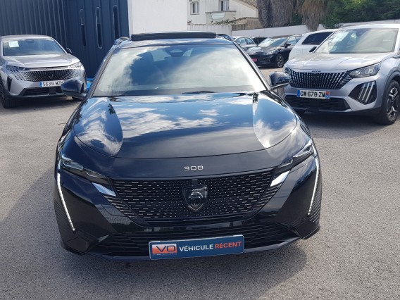 Aperçu de la photo 4 du véhicule PEUGEOT 308 SW