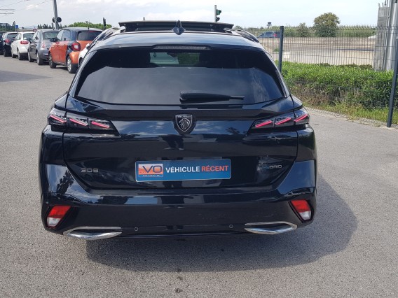 Aperçu de la photo 6 du véhicule PEUGEOT 308 SW