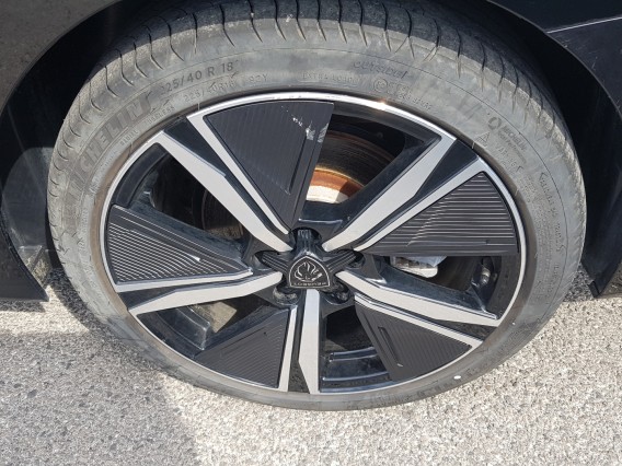 Aperçu de la photo 8 du véhicule PEUGEOT 308 SW