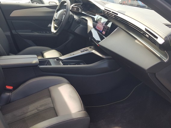 Aperçu de la photo 10 du véhicule PEUGEOT 308 SW