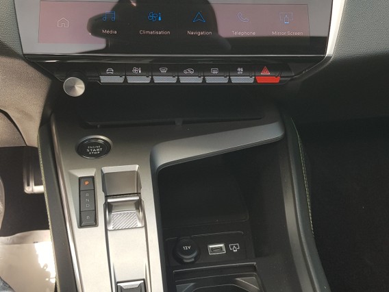 Aperçu de la photo 19 du véhicule PEUGEOT 308 SW