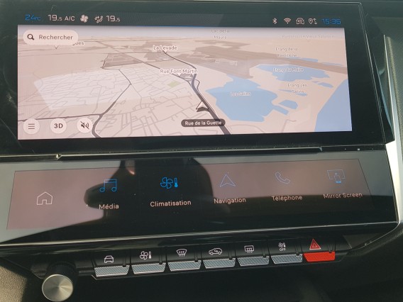 Aperçu de la photo 20 du véhicule PEUGEOT 308 SW