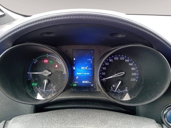 Aperçu de la photo 39 du véhicule TOYOTA C-HR HYBRIDE