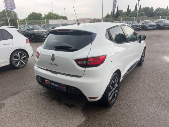 Aperçu de la photo 6 du véhicule RENAULT CLIO IV