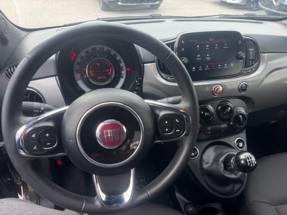 Aperçu de la photo 16 du véhicule FIAT 500