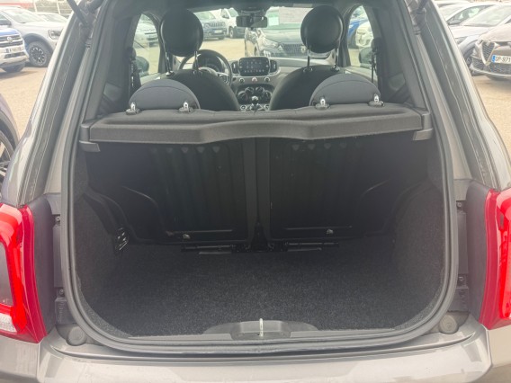 Aperçu de la photo 17 du véhicule FIAT 500