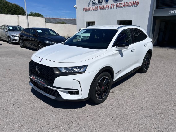 Aperçu de la photo 2 du véhicule DS DS7 CROSSBACK