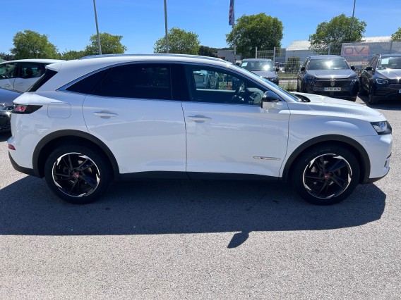 Aperçu de la photo 5 du véhicule DS DS7 CROSSBACK