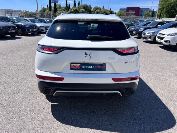 Aperçu de la photo 8 du véhicule DS DS7 CROSSBACK