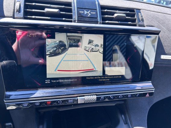 Aperçu de la photo 20 du véhicule DS DS7 CROSSBACK