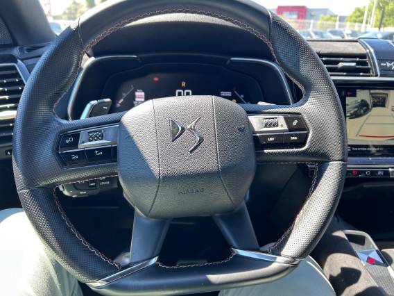 Aperçu de la photo 21 du véhicule DS DS7 CROSSBACK