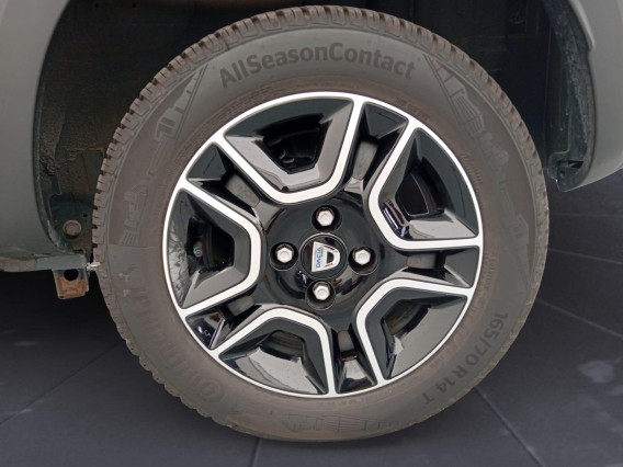 Aperçu de la photo 3 du véhicule DACIA SPRING