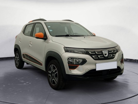 Aperçu de la photo 5 du véhicule DACIA SPRING