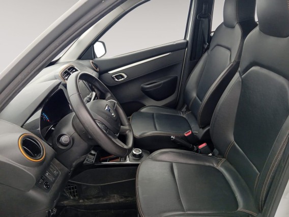 Aperçu de la photo 6 du véhicule DACIA SPRING