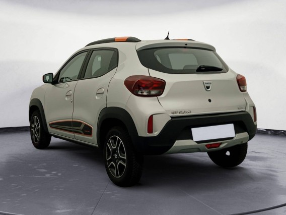 Aperçu de la photo 9 du véhicule DACIA SPRING