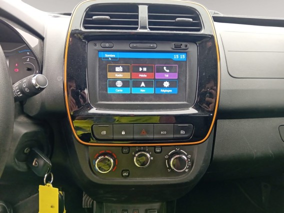 Aperçu de la photo 10 du véhicule DACIA SPRING