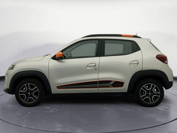 Aperçu de la photo 11 du véhicule DACIA SPRING