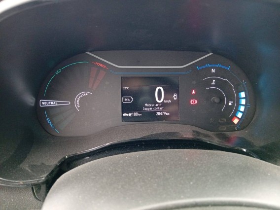 Aperçu de la photo 12 du véhicule DACIA SPRING