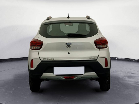 Aperçu de la photo 13 du véhicule DACIA SPRING