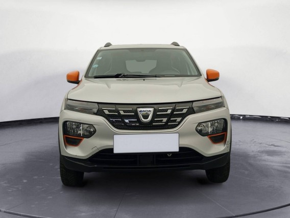 Aperçu de la photo 14 du véhicule DACIA SPRING