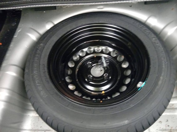 Aperçu de la photo 15 du véhicule DACIA SPRING