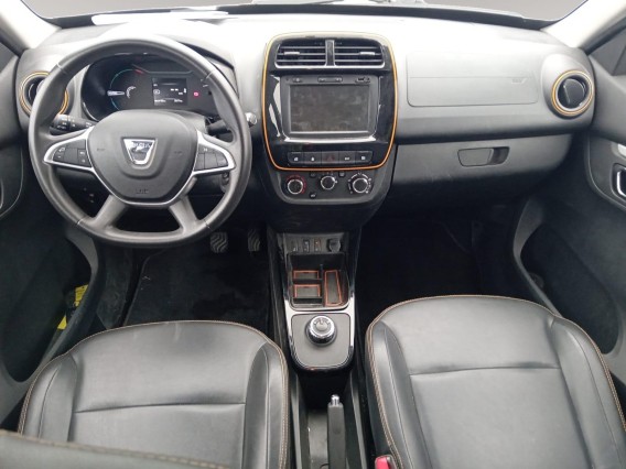 Aperçu de la photo 16 du véhicule DACIA SPRING