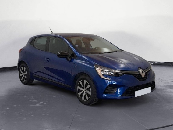 Aperçu de la photo 3 du véhicule RENAULT CLIO V