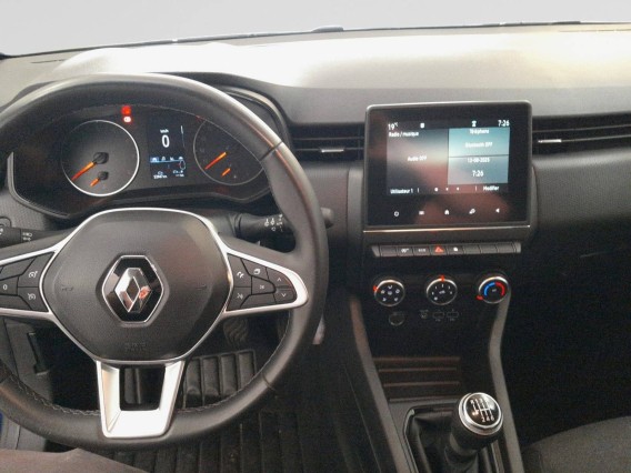 Aperçu de la photo 6 du véhicule RENAULT CLIO V